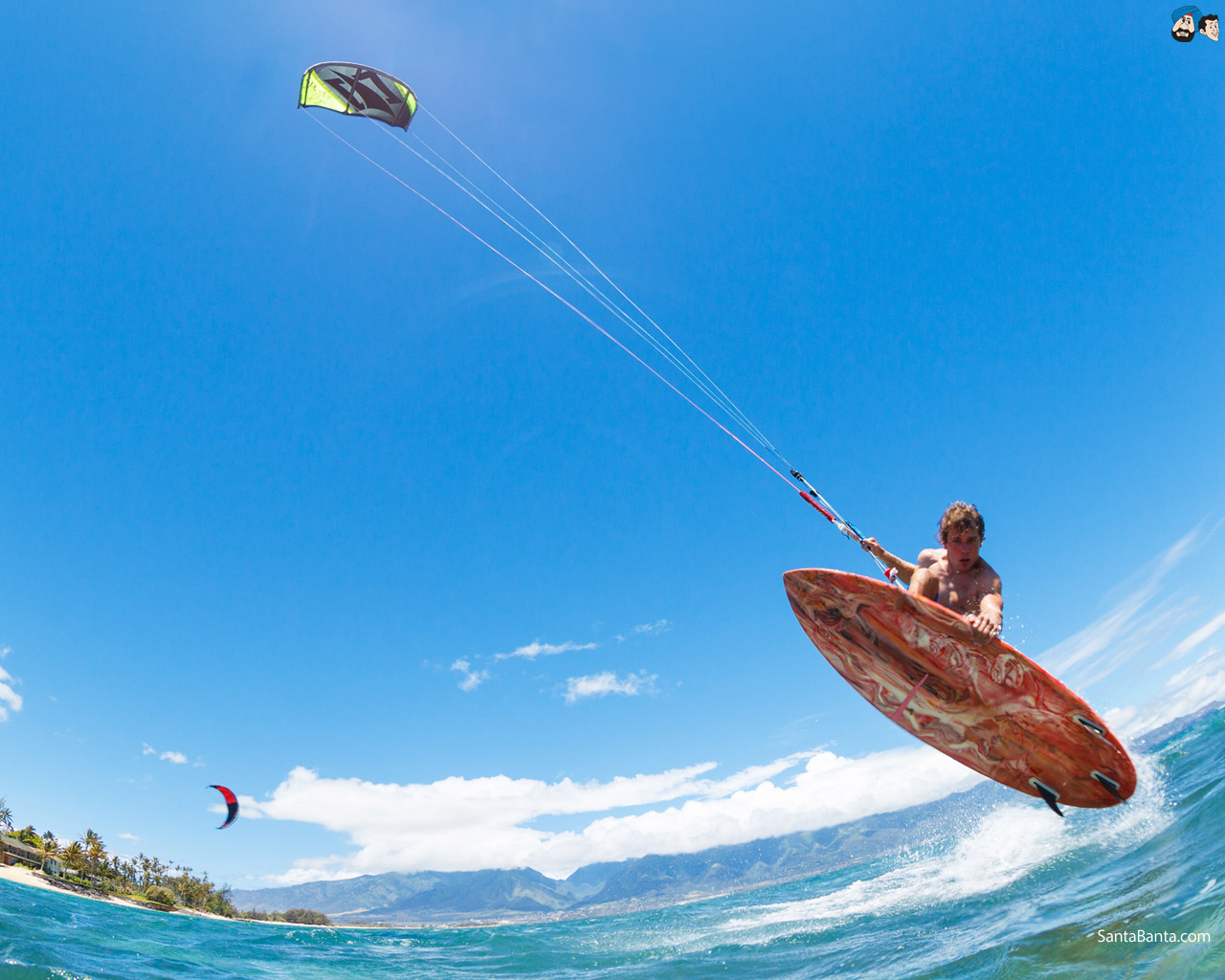 Adventure Sports